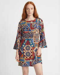 Vestido Wrap Negro Midi